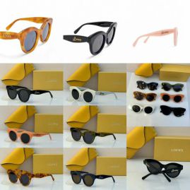 Picture of Loewe Sunglasses _SKUfw55590499fw